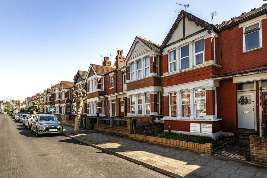 let vaughan road london 70708 - Gibbs Gillespie