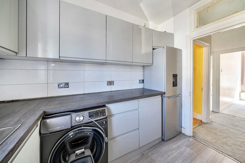 let vaughan road london 70708 - Gibbs Gillespie