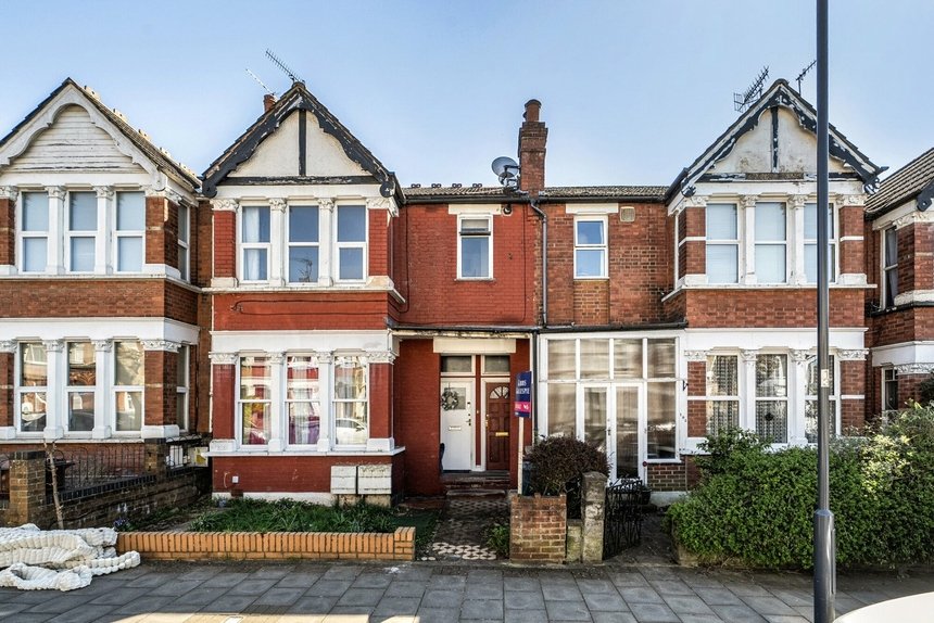 let vaughan road london 70708 - Gibbs Gillespie