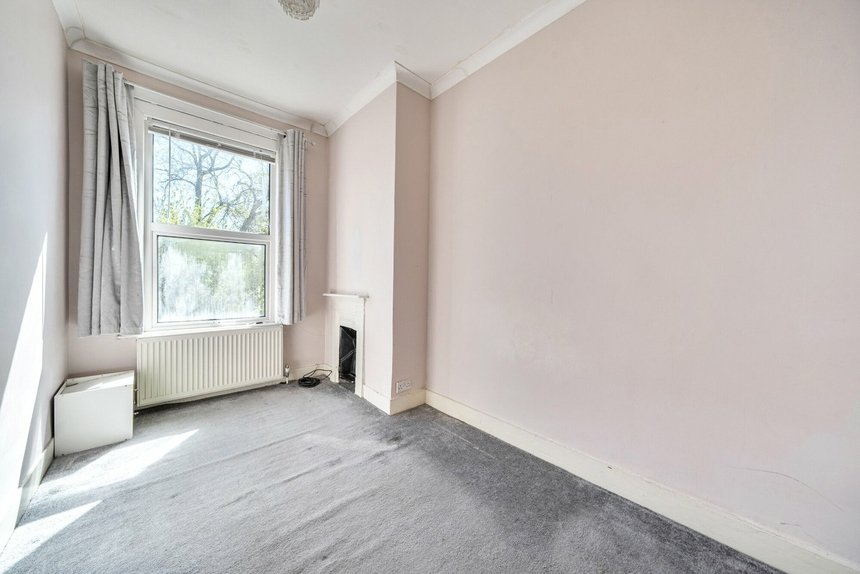 let vaughan road london 70708 - Gibbs Gillespie
