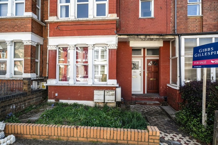let vaughan road london 70708 - Gibbs Gillespie