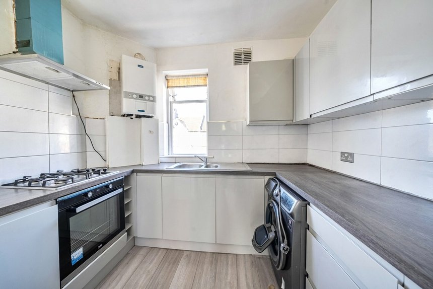 let vaughan road london 70708 - Gibbs Gillespie