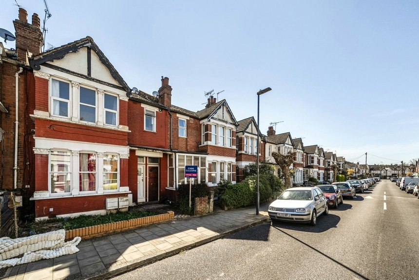 let vaughan road london 70708 - Gibbs Gillespie