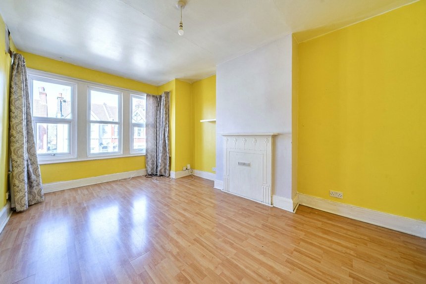 let vaughan road london 70708 - Gibbs Gillespie