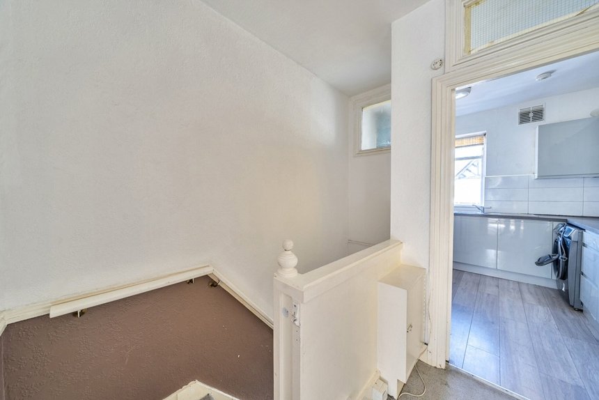 let vaughan road london 70708 - Gibbs Gillespie