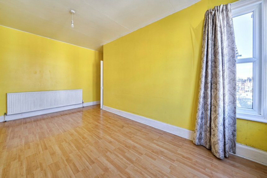 let vaughan road london 70708 - Gibbs Gillespie