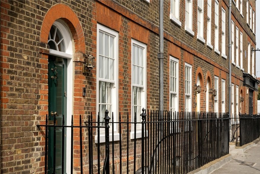 for sale chiswick lane south london 70851 - Gibbs Gillespie
