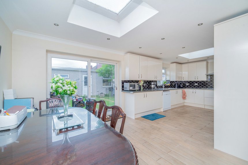 to let woodlands avenue london 70883 - Gibbs Gillespie