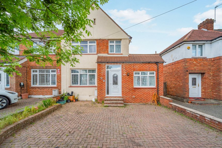 to let woodlands avenue london 70883 - Gibbs Gillespie
