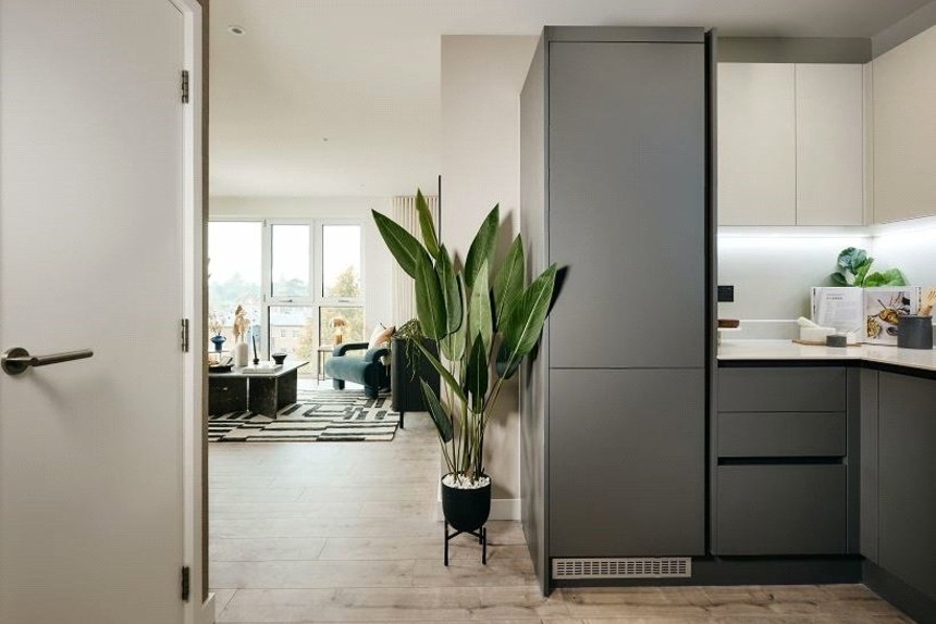 for sale the exchange london 71494 - Gibbs Gillespie