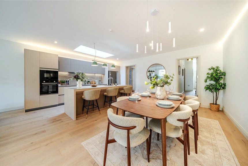 under offer broughton road london 71922 - Gibbs Gillespie