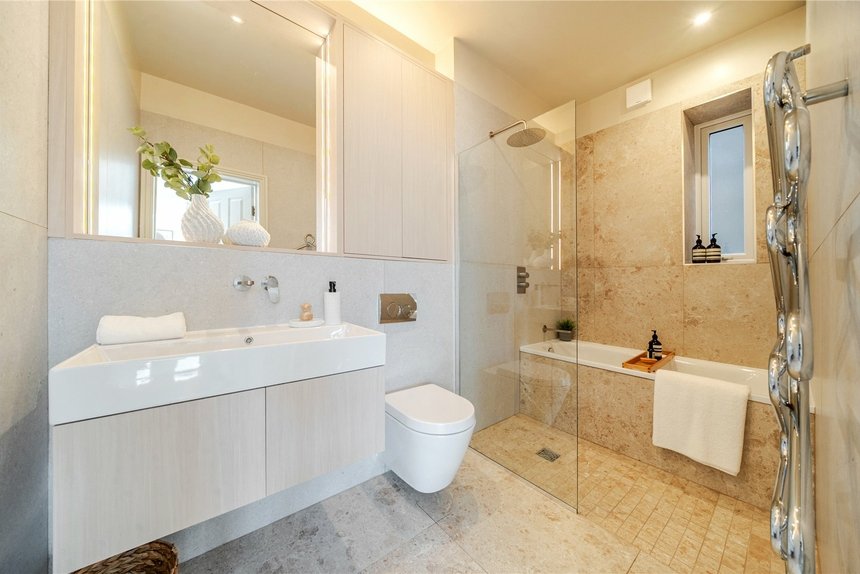 under offer broughton road london 71922 - Gibbs Gillespie