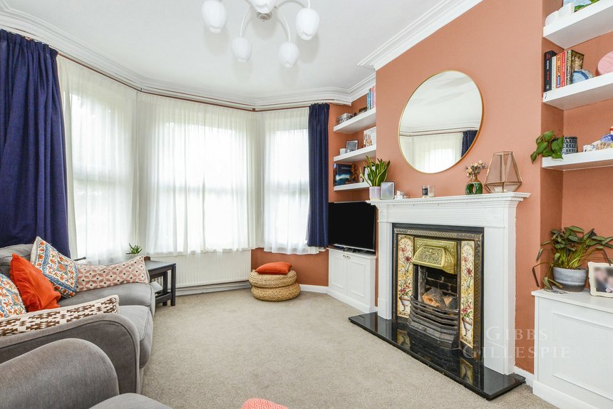 let agreed merivale road london 72010 - Gibbs Gillespie