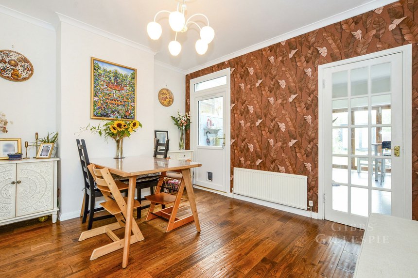 let agreed merivale road london 72010 - Gibbs Gillespie