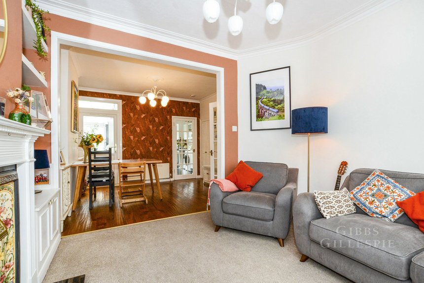 let agreed merivale road london 72010 - Gibbs Gillespie
