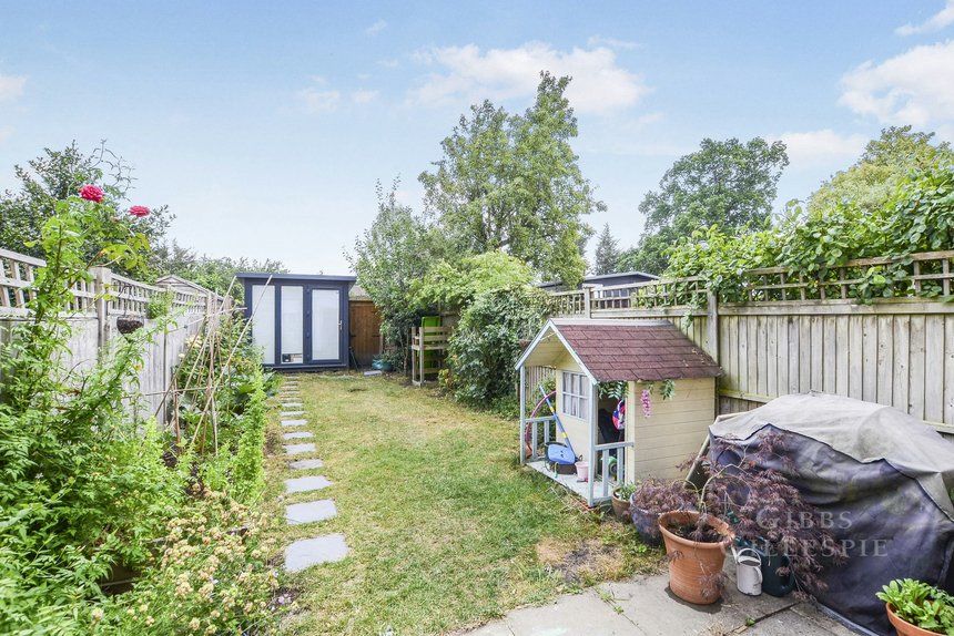 let agreed merivale road london 72010 - Gibbs Gillespie