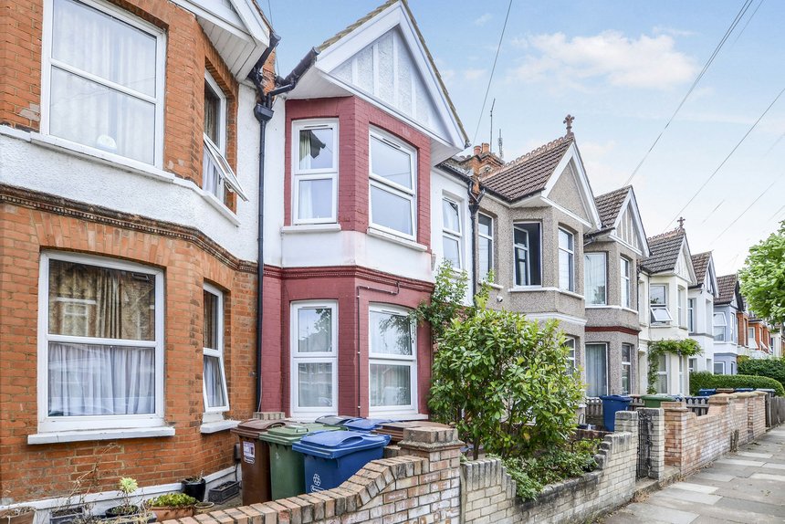 let agreed merivale road london 72010 - Gibbs Gillespie