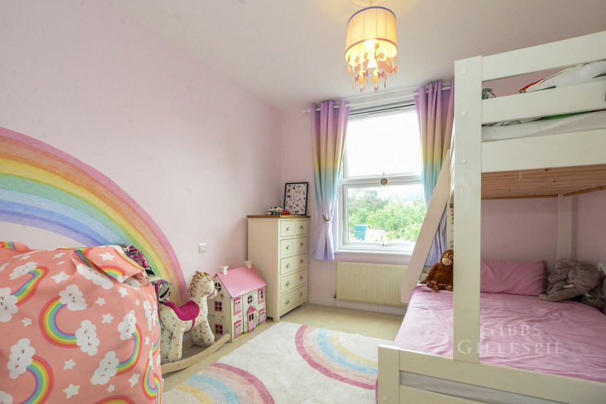 let agreed merivale road london 72010 - Gibbs Gillespie