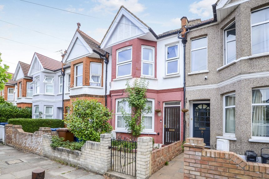 let agreed merivale road london 72010 - Gibbs Gillespie