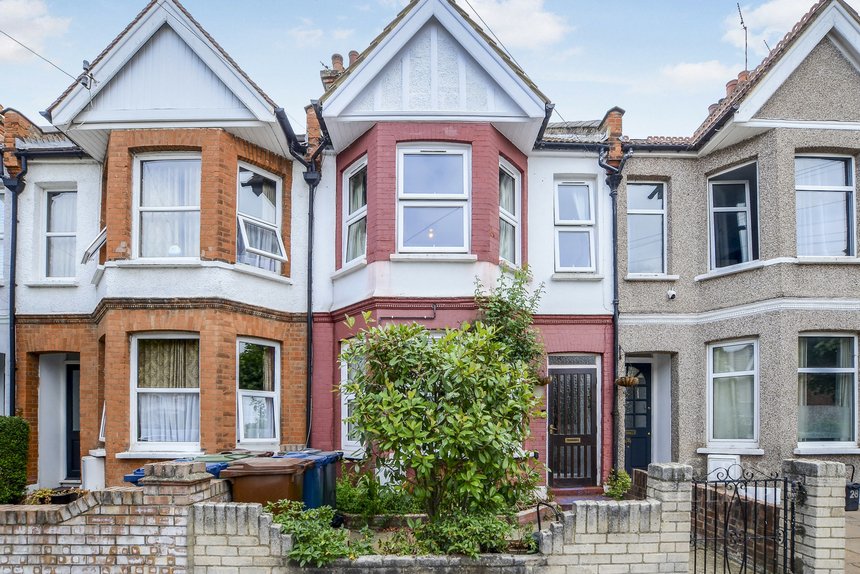 let agreed merivale road london 72010 - Gibbs Gillespie