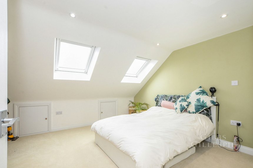 let agreed merivale road london 72010 - Gibbs Gillespie