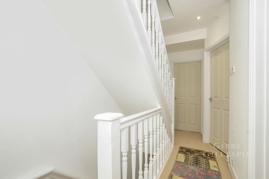 let agreed merivale road london 72010 - Gibbs Gillespie