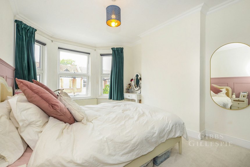 let agreed merivale road london 72010 - Gibbs Gillespie