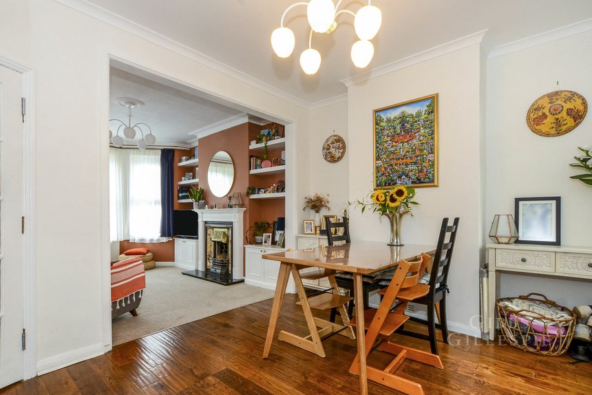let agreed merivale road london 72010 - Gibbs Gillespie