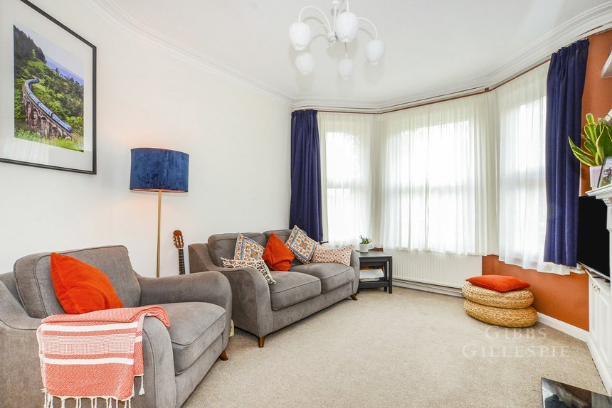 let agreed merivale road london 72010 - Gibbs Gillespie