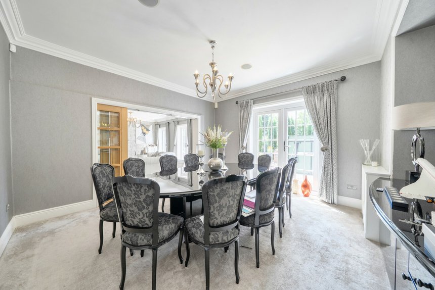 for sale priory drive london 72145 - Gibbs Gillespie