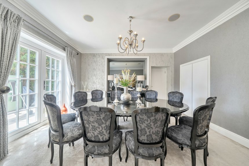 for sale priory drive london 72145 - Gibbs Gillespie