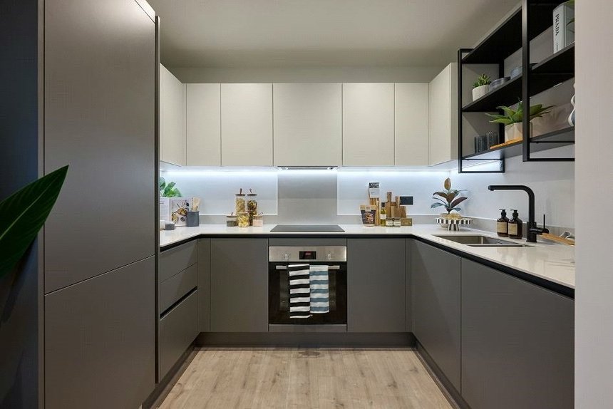 for sale the exchange london 72200 - Gibbs Gillespie