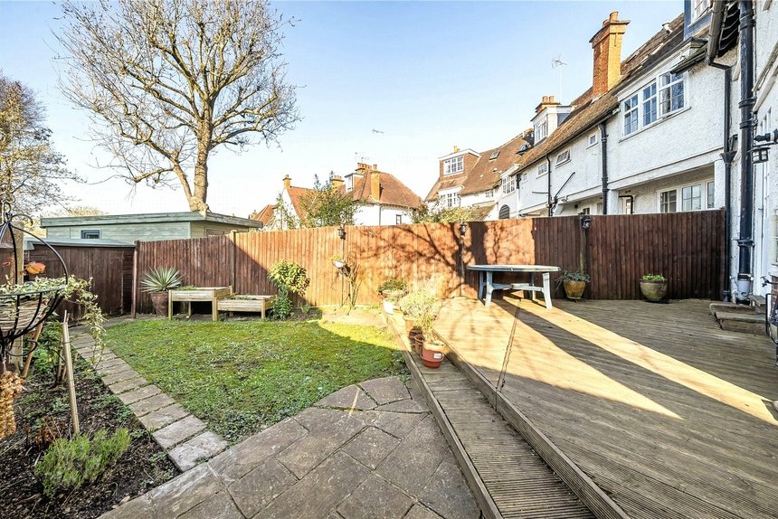 to let pitshanger lane london 72311 - Gibbs Gillespie