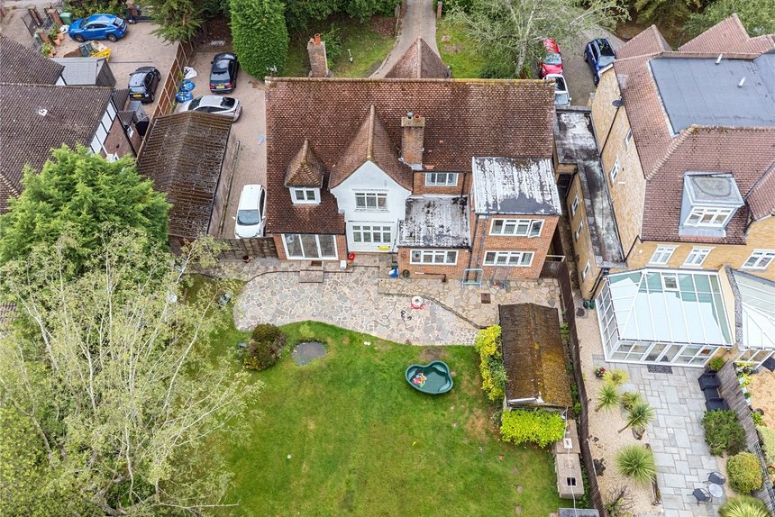 for sale ducks hill road london 72337 - Gibbs Gillespie