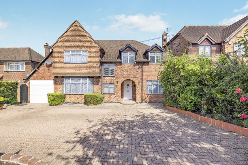 to let bishops avenue london 72491 - Gibbs Gillespie