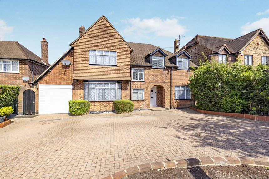 to let bishops avenue london 72491 - Gibbs Gillespie