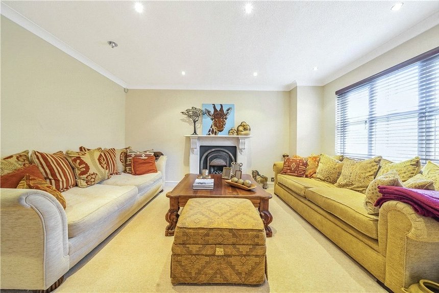 for sale wilder close london 72555 - Gibbs Gillespie