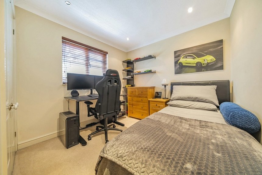 for sale wilder close london 72555 - Gibbs Gillespie