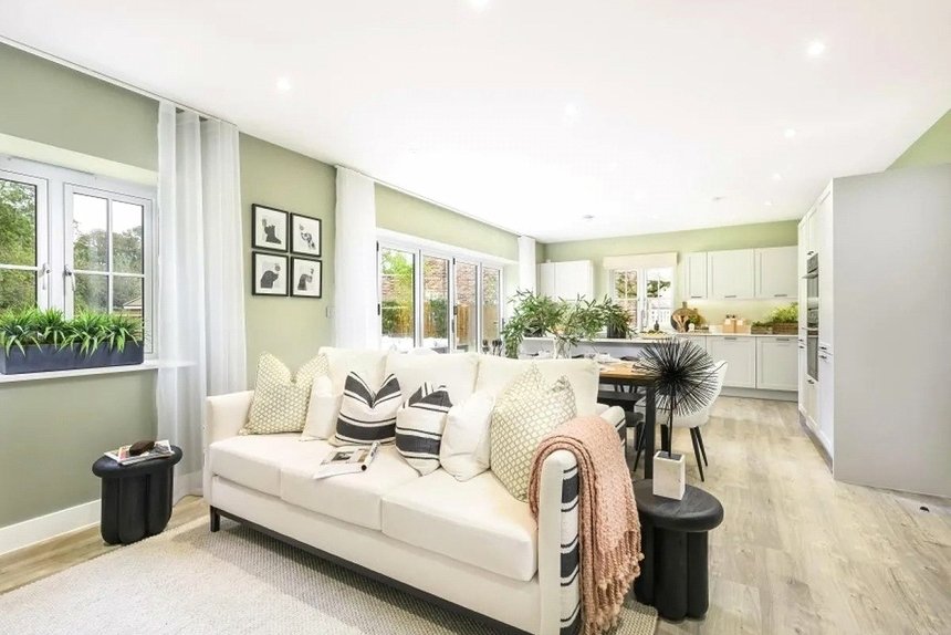 for sale millside grange london 72574 - Gibbs Gillespie