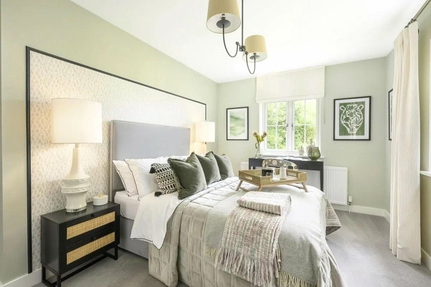 for sale millside grange london 72574 - Gibbs Gillespie