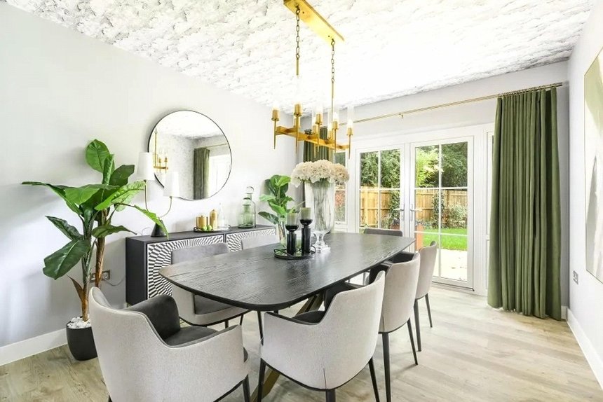 for sale millside grange london 72574 - Gibbs Gillespie