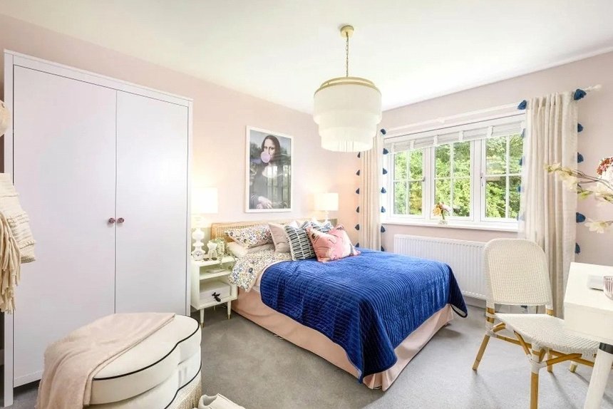 for sale millside grange london 72574 - Gibbs Gillespie