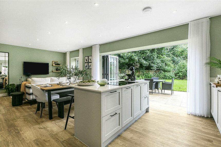 for sale millside grange london 72574 - Gibbs Gillespie