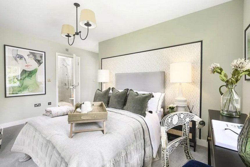 for sale millside grange london 72574 - Gibbs Gillespie