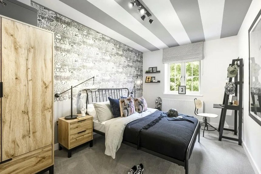 for sale millside grange london 72574 - Gibbs Gillespie