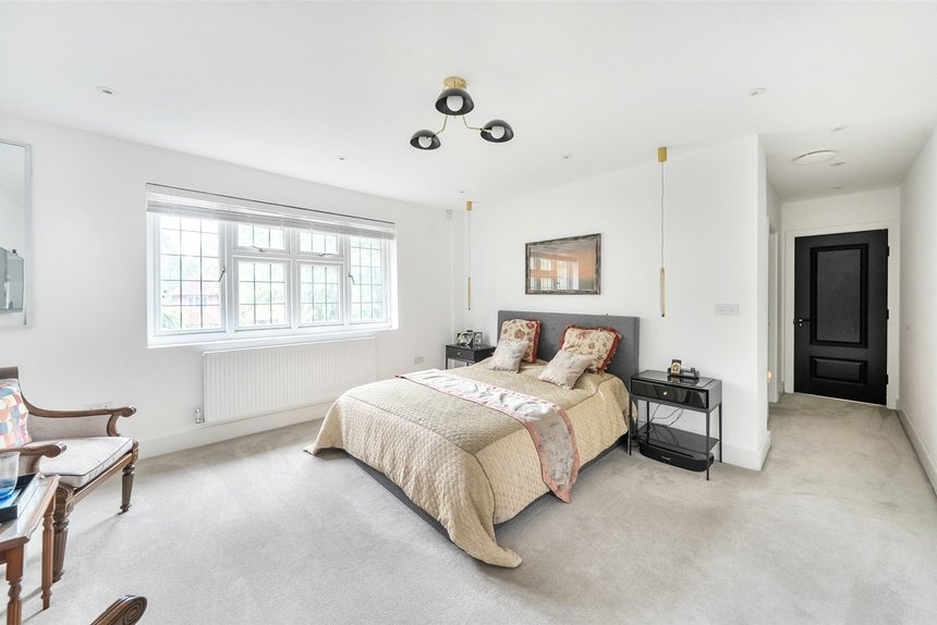 for sale wolsey road london 72718 - Gibbs Gillespie