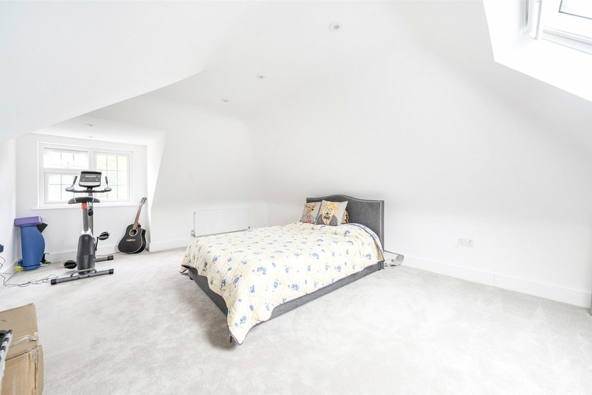for sale wolsey road london 72718 - Gibbs Gillespie