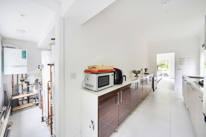 for sale wolsey road london 72718 - Gibbs Gillespie