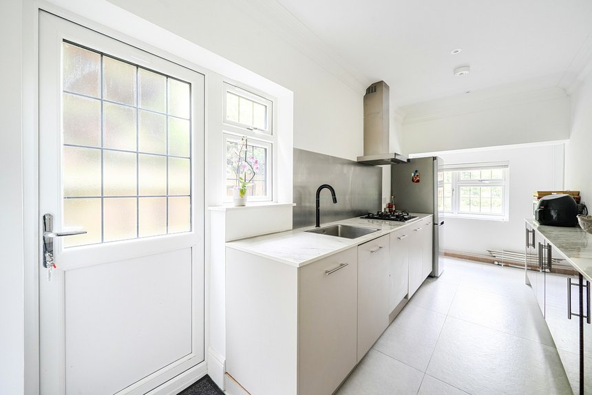 for sale wolsey road london 72718 - Gibbs Gillespie