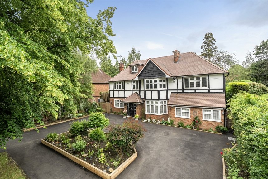 for sale wolsey road london 72718 - Gibbs Gillespie